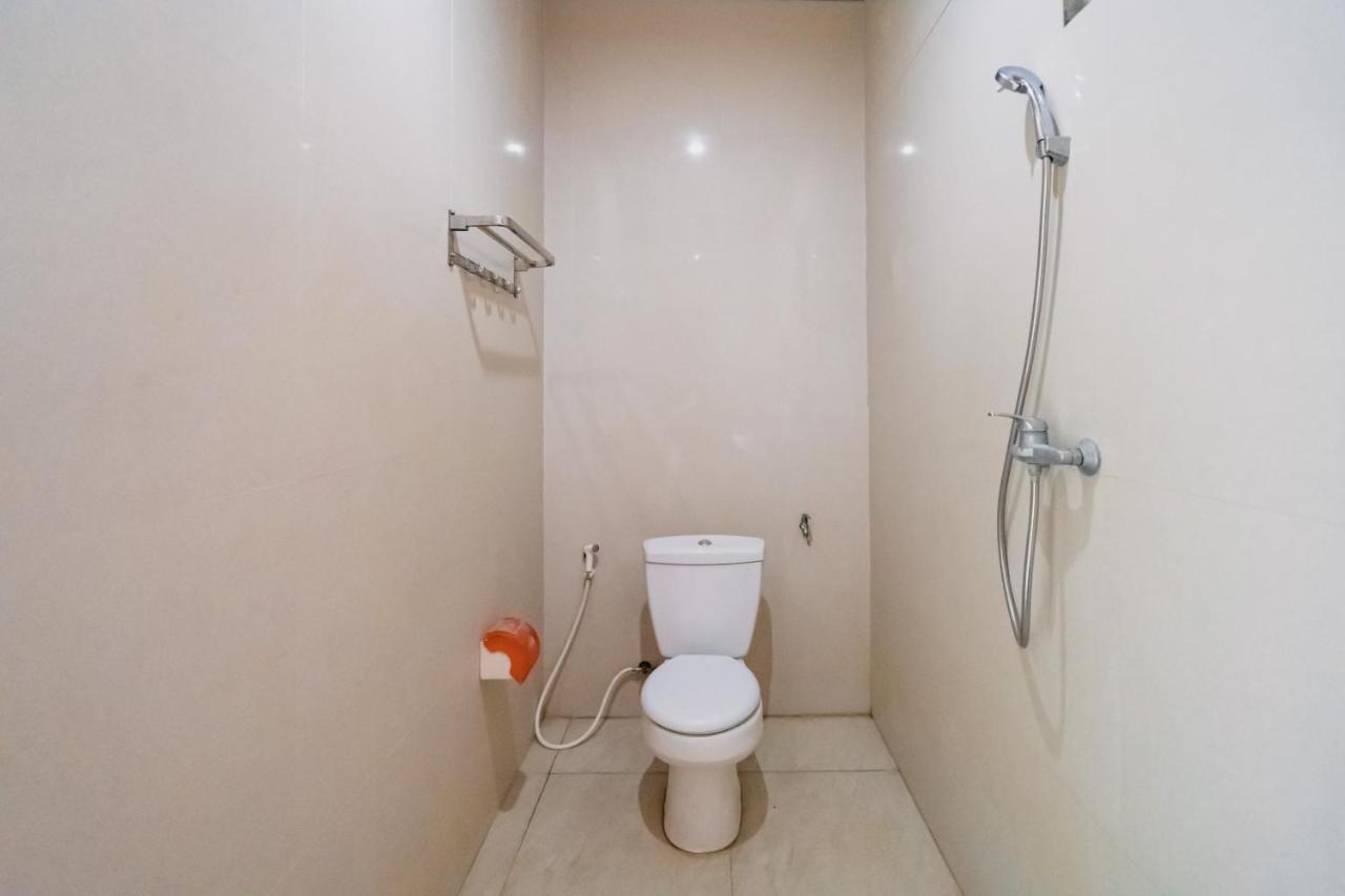 Guesthouse Cempaka Putih Seminyak Eksteriør bilde